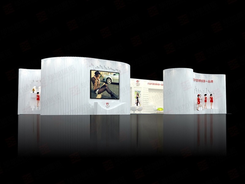 蒙塞尔服装搭建