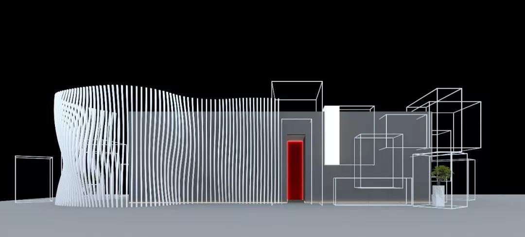 广东展会设计搭建公司